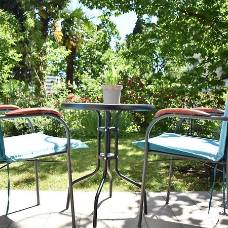 Apartment Tasha'S Home Опатия Экстерьер фото