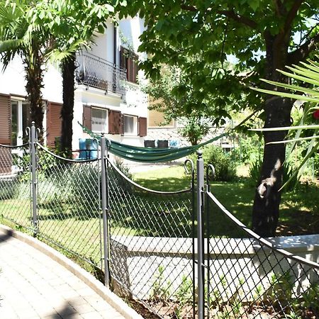 Apartment Tasha'S Home Опатия Экстерьер фото