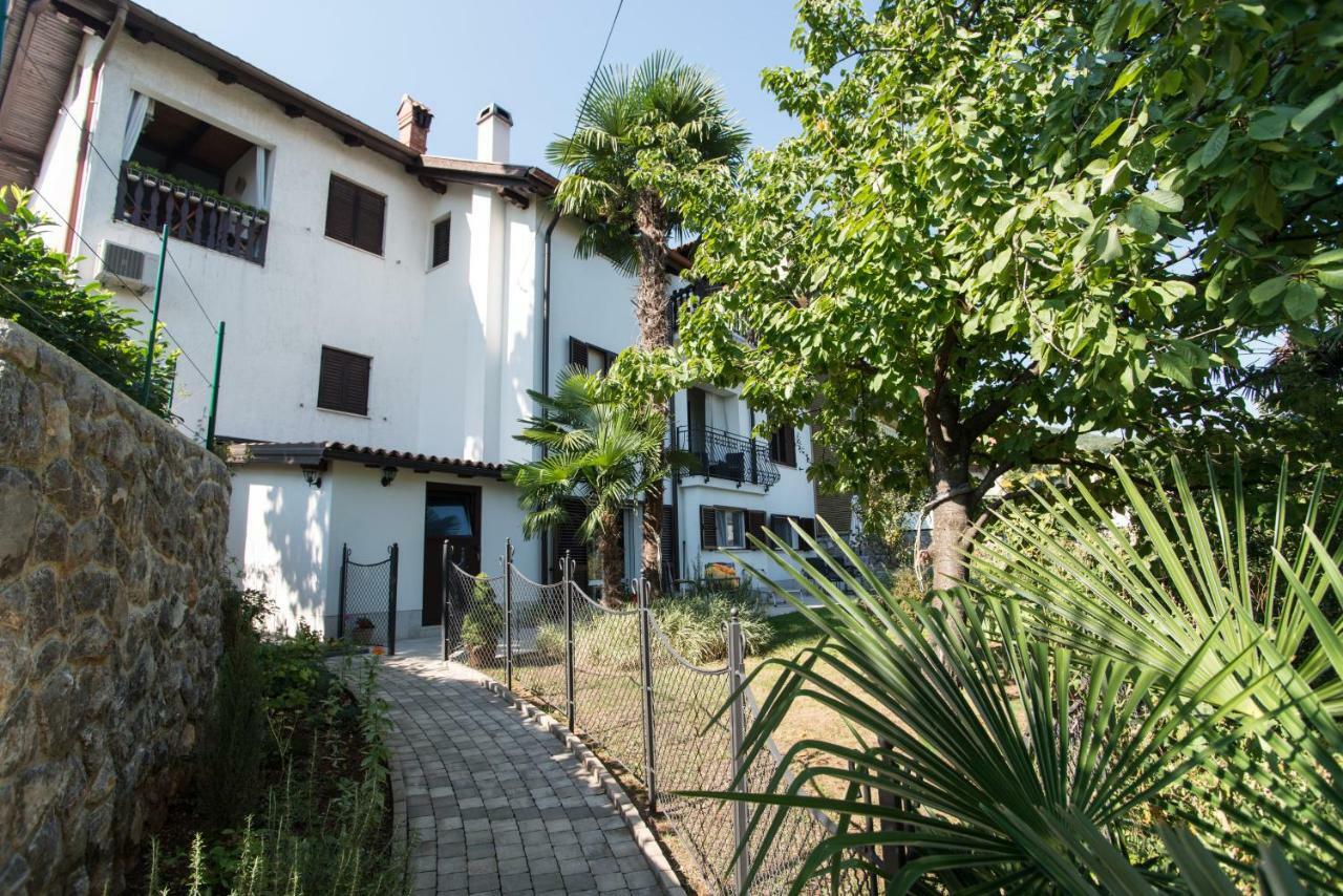 Apartment Tasha'S Home Опатия Экстерьер фото