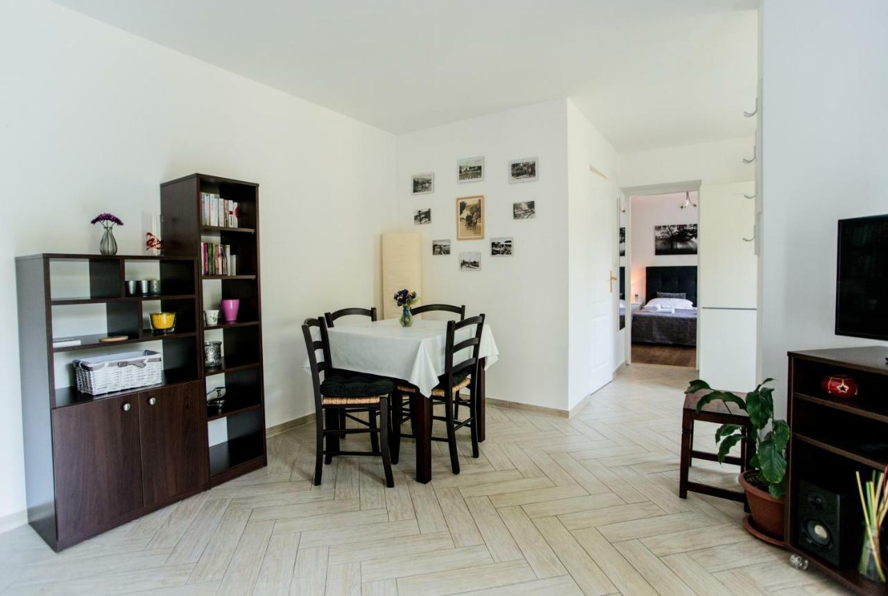Apartment Tasha'S Home Опатия Экстерьер фото