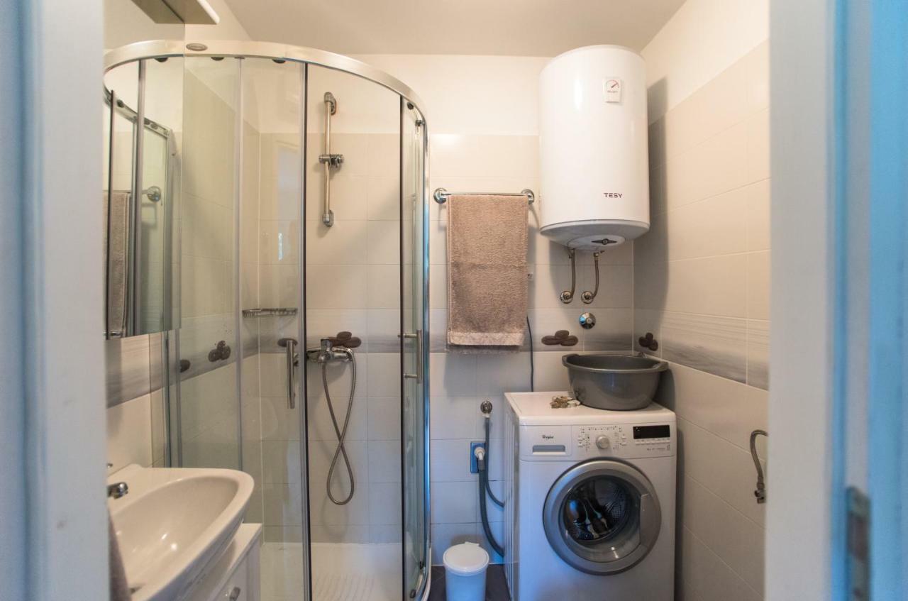 Apartment Tasha'S Home Опатия Экстерьер фото
